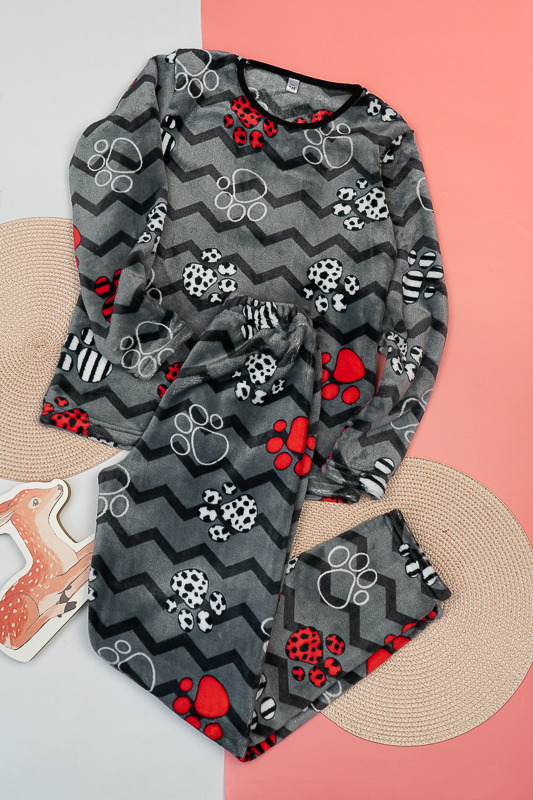 Піжама для дівчаток 5322Д-1